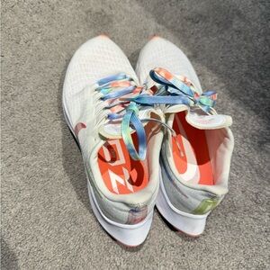 Nike Air Zoom Pegasus | White